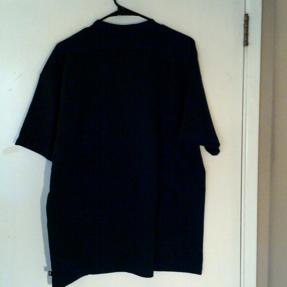 NEW NIKE SB "Just Do It Artistic Graphic Tee" MEN'S BLACK T-SHIRT L HJ5564-010 - Picture 6 of 7